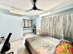 Blk 213 Pasir Ris Street 21 (Pasir Ris), HDB 4 Rooms #610982111